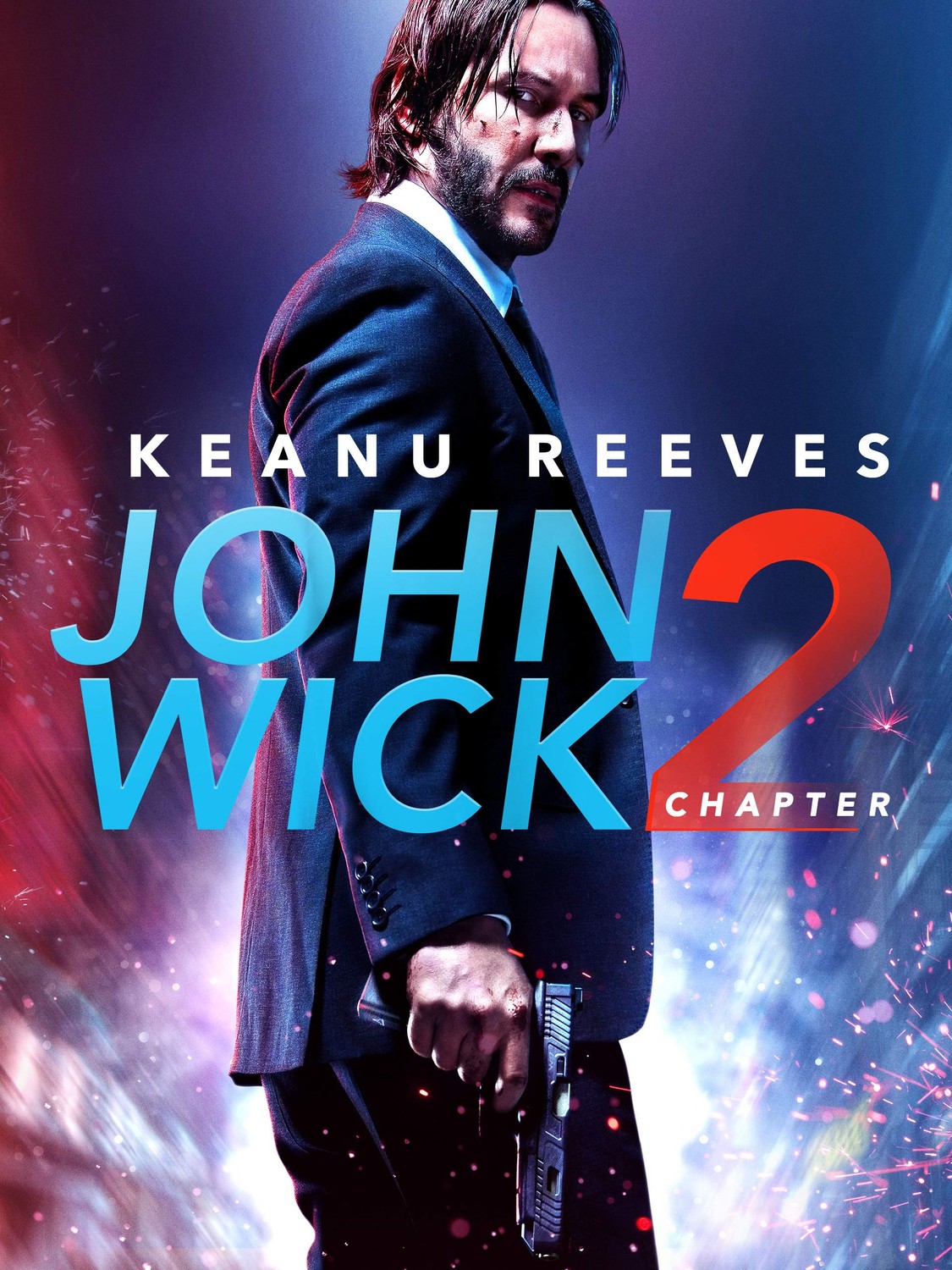John Wick ( 2017 ) Chapter 2